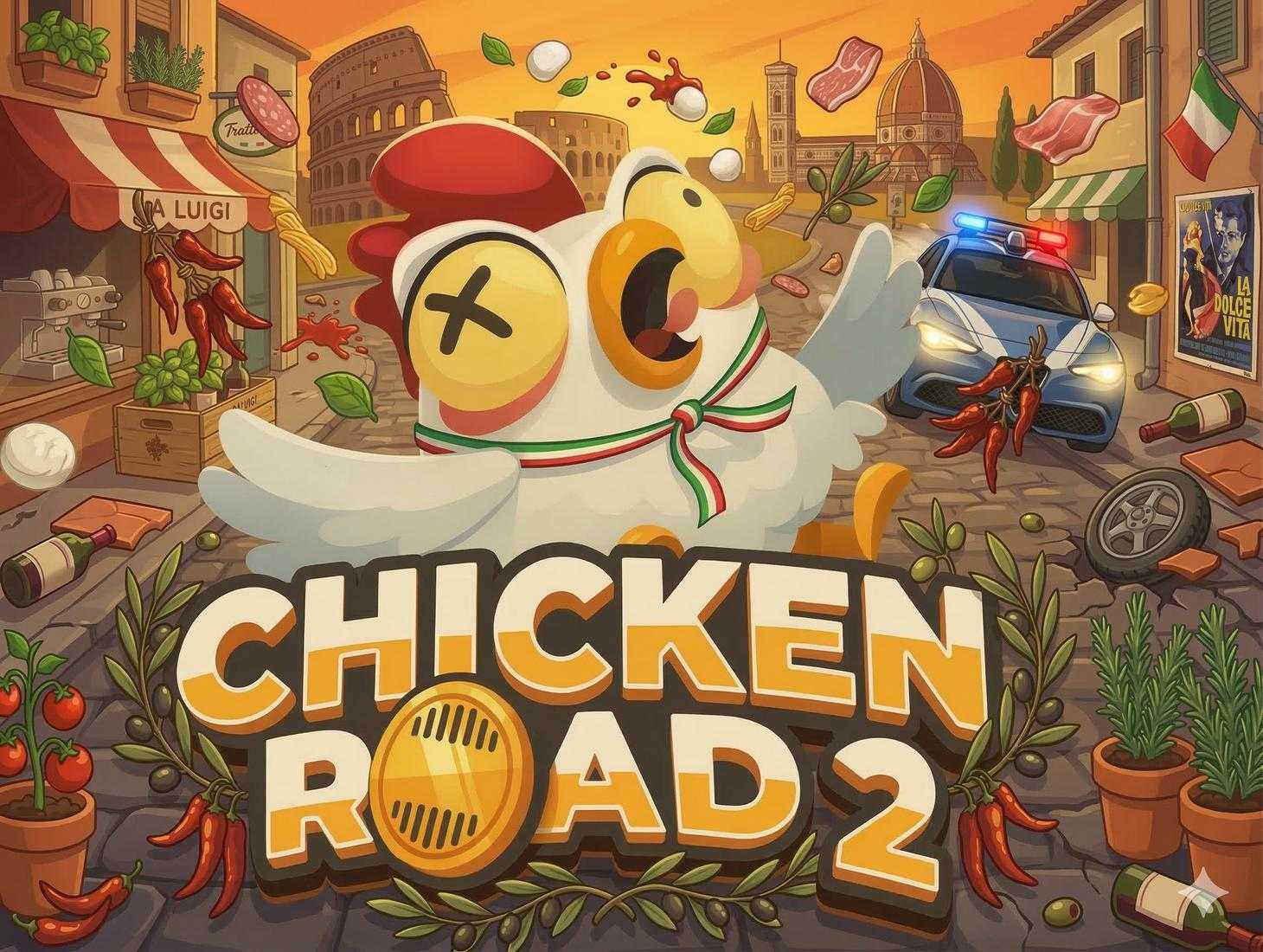 Chicken Road 2 Bonus Chicken Road 2