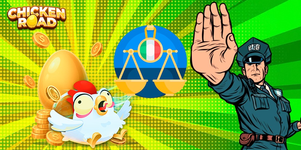 Chicken road 2 Gioco app Chicken Road